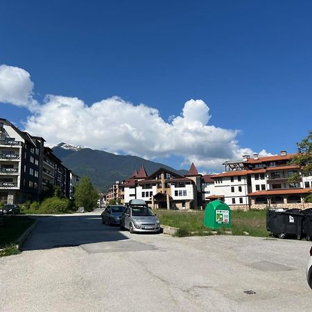 Belvedere Holiday Club ...VIP ap. Bansko Buitenkant foto
