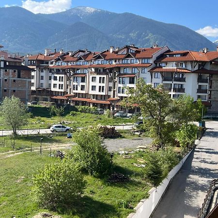 Belvedere Holiday Club ...VIP ap. Bansko Buitenkant foto