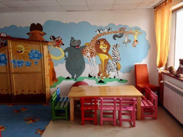 Belvedere Holiday Club ...VIP ap. Bansko Buitenkant foto
