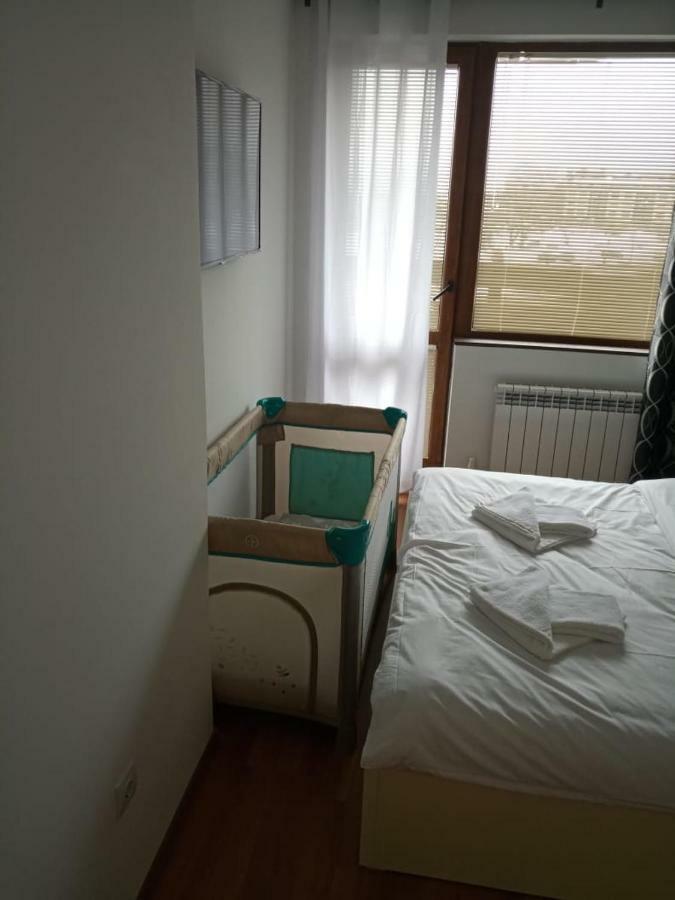 Belvedere Holiday Club ...VIP ap. Bansko Buitenkant foto