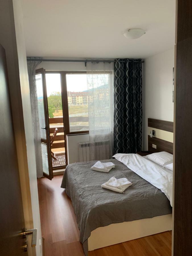 Belvedere Holiday Club ...VIP ap. Bansko Buitenkant foto