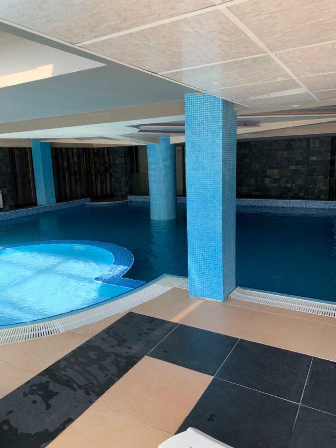 Belvedere Holiday Club ...VIP ap. Bansko Buitenkant foto