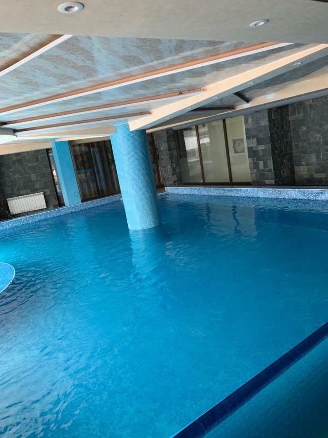 Belvedere Holiday Club ...VIP ap. Bansko Buitenkant foto