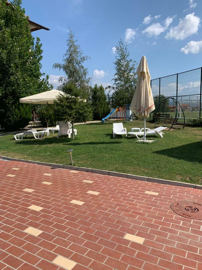 Belvedere Holiday Club ...VIP ap. Bansko Buitenkant foto