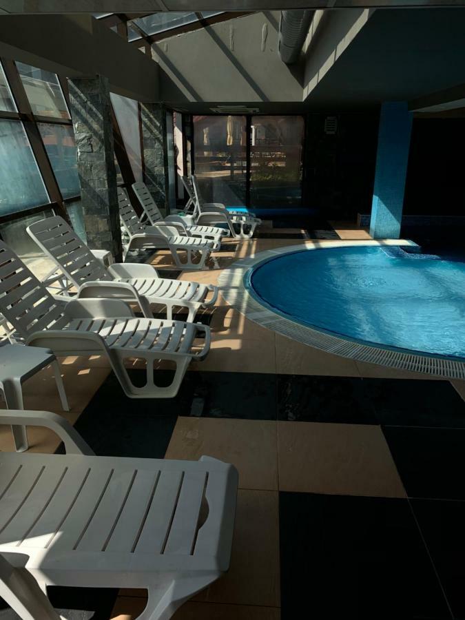 Belvedere Holiday Club ...VIP ap. Bansko Buitenkant foto