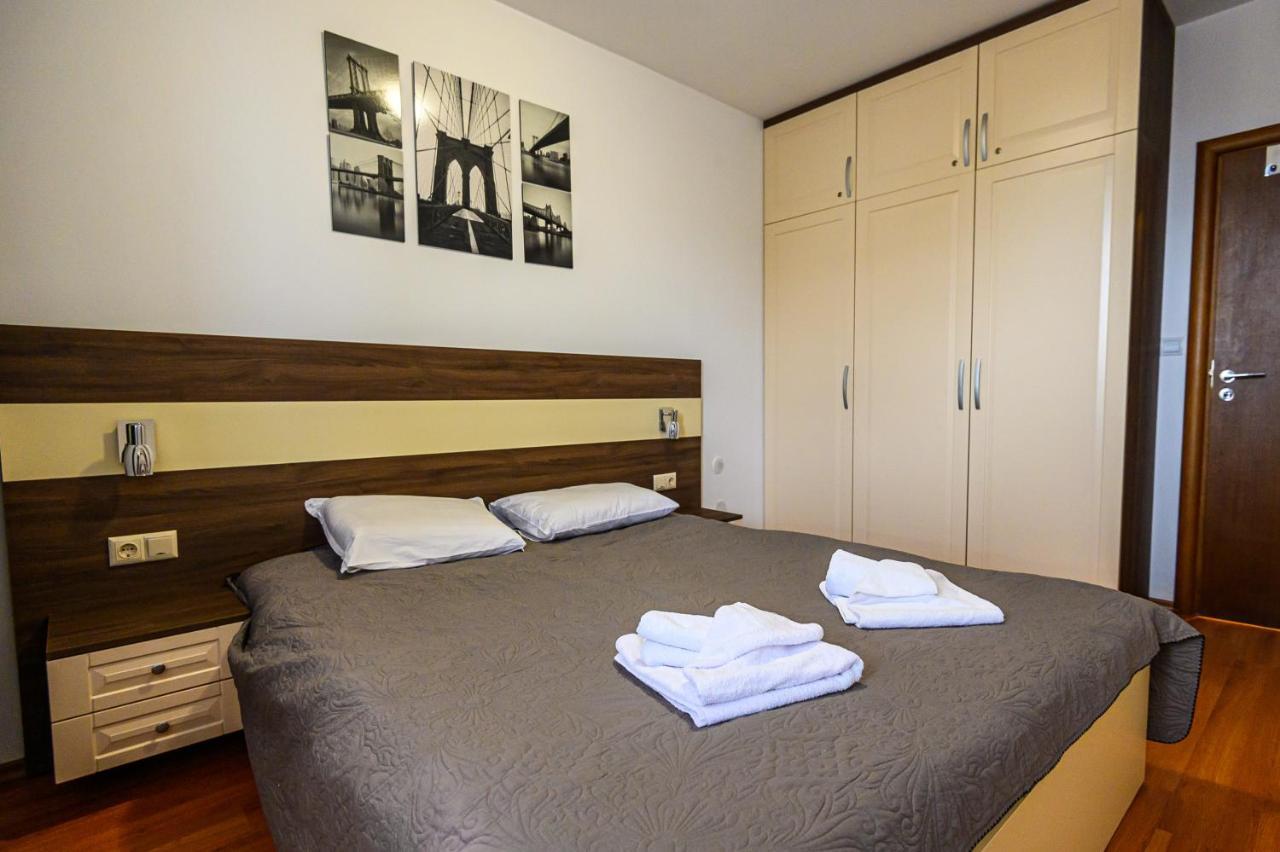 Belvedere Holiday Club ...VIP ap. Bansko Buitenkant foto
