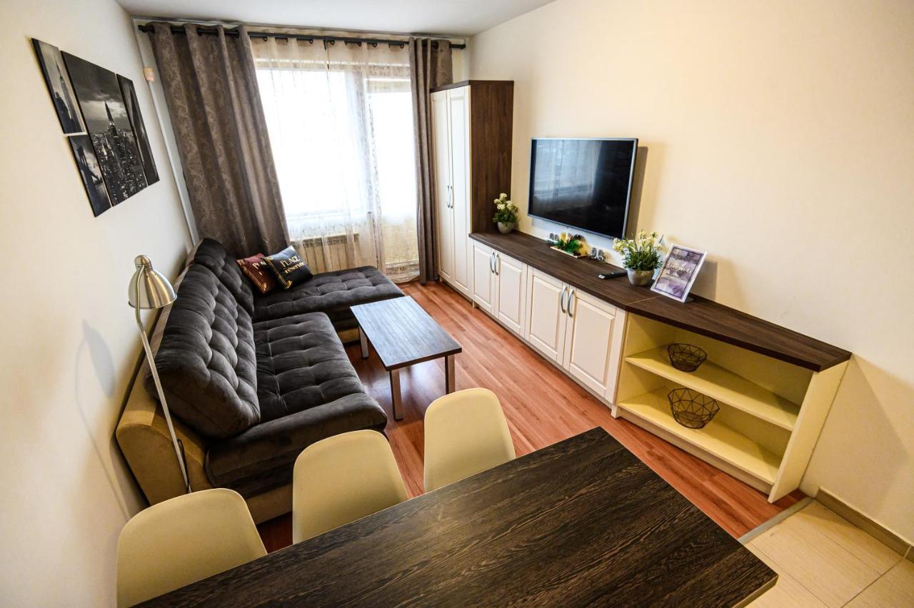 Belvedere Holiday Club ...VIP ap. Bansko Buitenkant foto